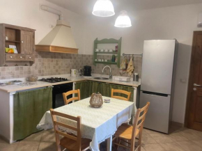 Charming House in Vittoria